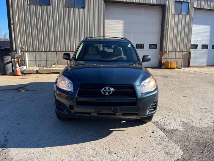 2011 Toyota RAV4
