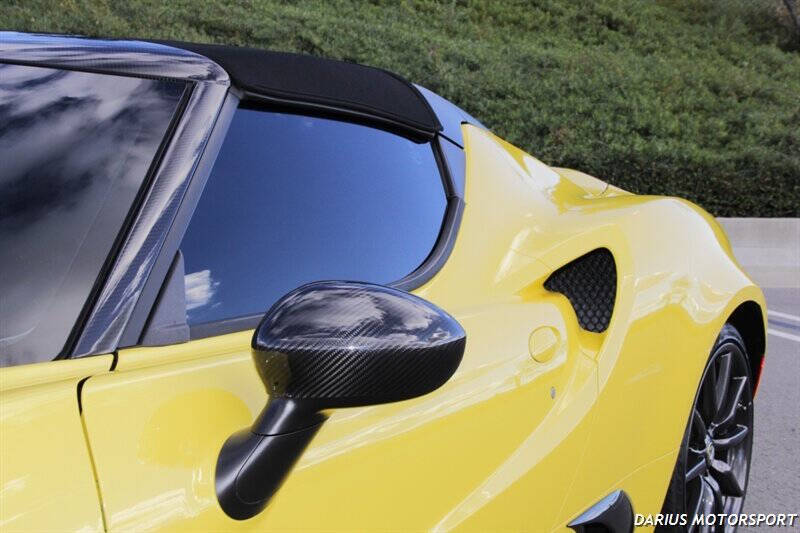 2016 Alfa Romeo 4C Spider