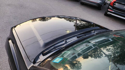 2011 Nissan Pathfinder Silver Edition