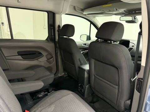 2020 Ford Transit Connect XLT