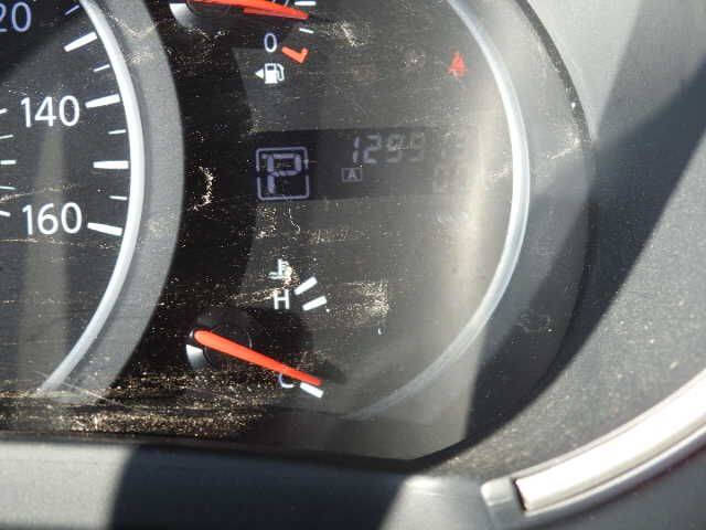 2017 Nissan Quest SV