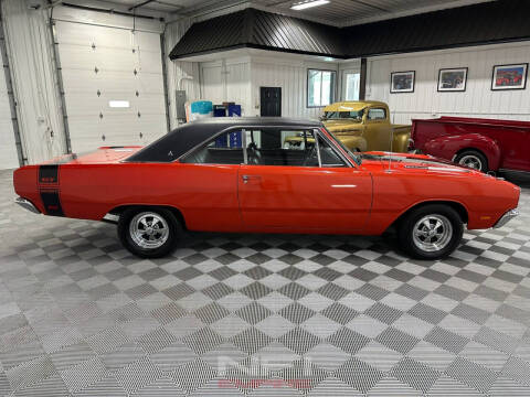 1969 Dodge Dart