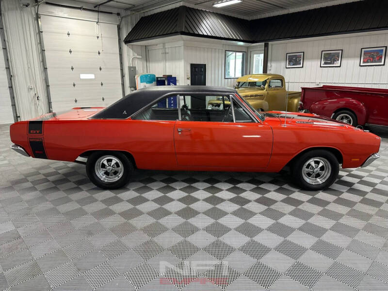 1969 Dodge Dart