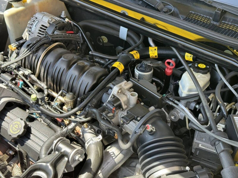 2002 Chevrolet Monte Carlo SS