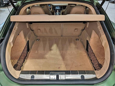 2011 Porsche Panamera