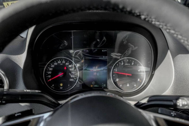 2025 Mercedes-Benz Sprinter