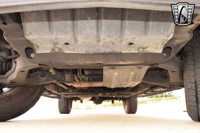 1999 Chevrolet Tahoe