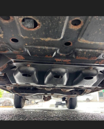2006 Kia Sorento EX
