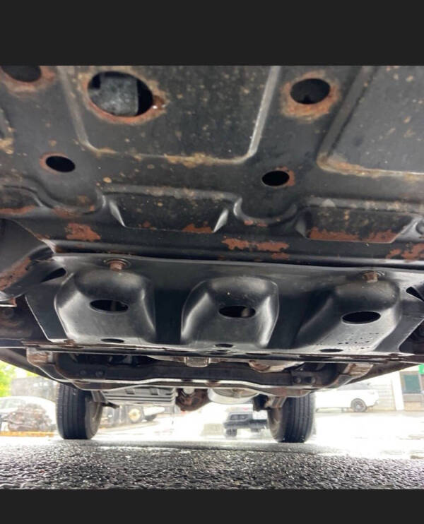 2006 Kia Sorento EX