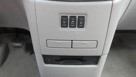 2011 Nissan Quest 3.5 SL