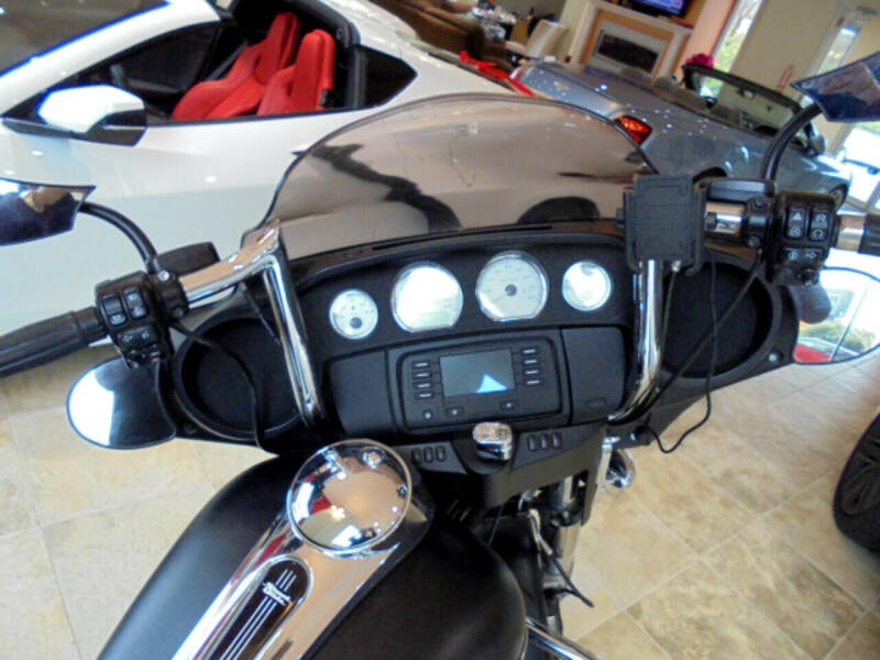 2017 Harley-Davidson Street Glide