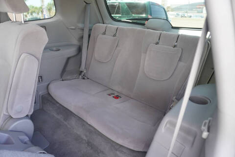 2009 Toyota Highlander