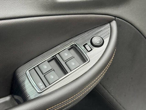 2020 Chevrolet Impala LT