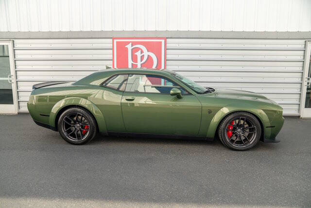 2019 Dodge Challenger 48