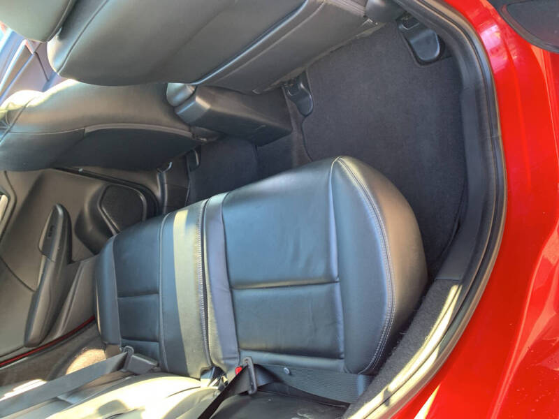 2015 Honda Fit EX-L