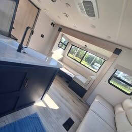 2024 Prime Time RV AVENGER 21RBS LE