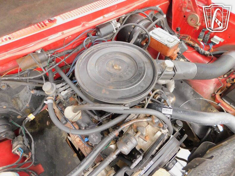 1991 Dodge RAM 250