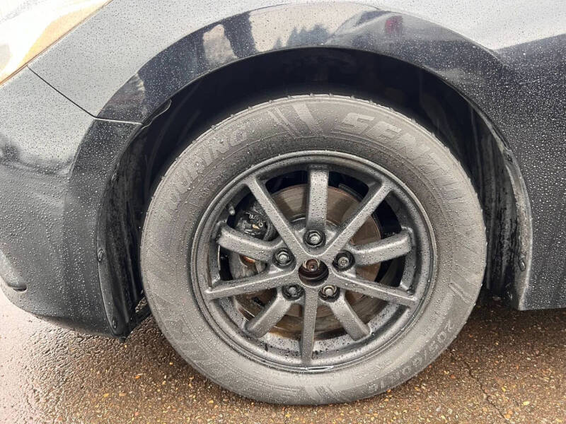 2014 Mazda MAZDA3 i Grand Touring