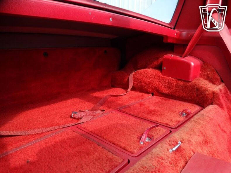 1977 Chevrolet Corvette