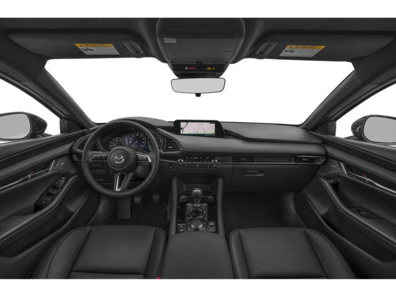 2026 Mazda Mazda3 Hatchback 2.5 S Premium