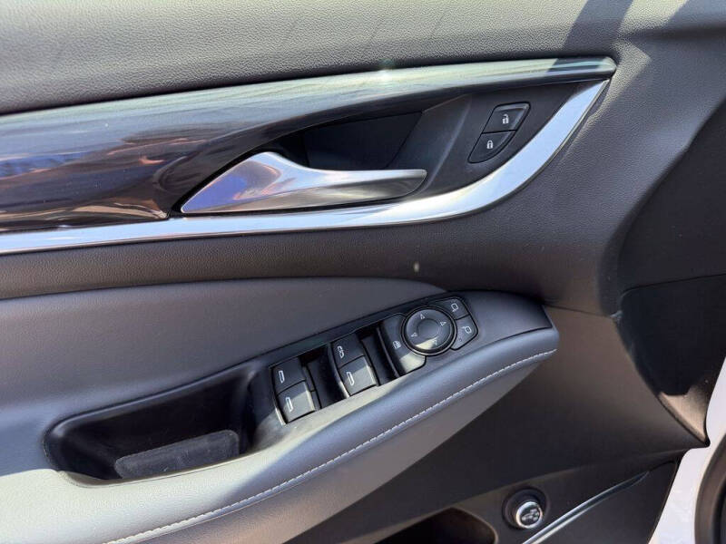 2020 Buick Enclave Preferred