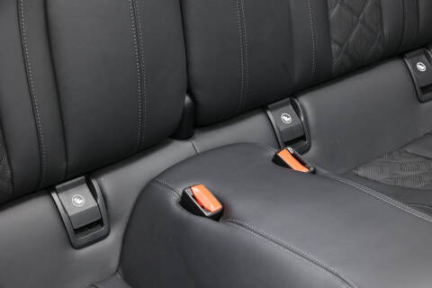 2020 BMW M8 Competition