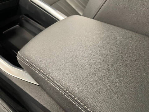 2021 Audi e-tron quattro Premium Plus