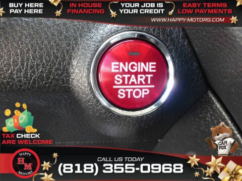 2017 Acura RDX w/AcuraWatch