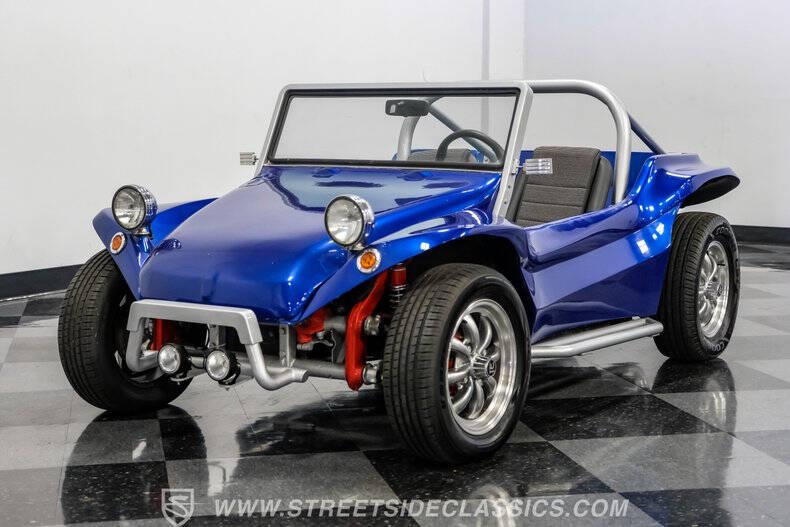 1991 Volkswagen Dune Buggy