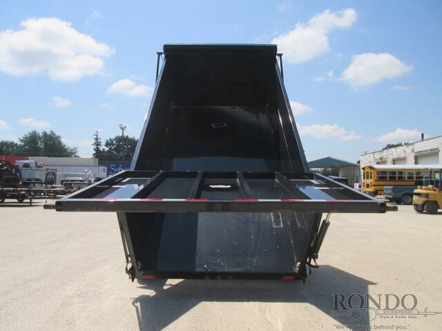 2026 BWISE Dump DUT14-15