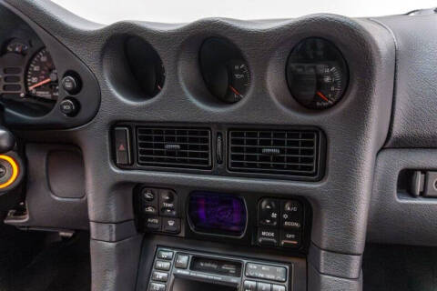 1995 Mitsubishi 3000GT