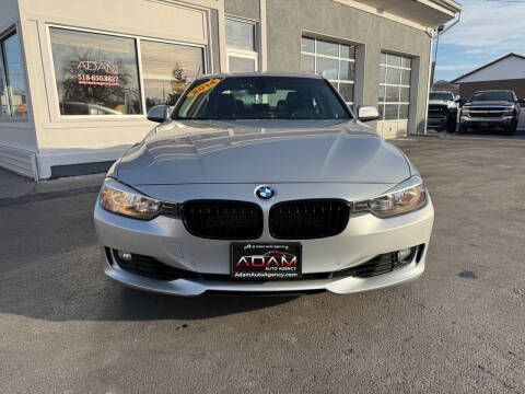 2014 BMW 3 Series 328i xDrive