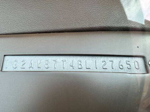 1981 Pontiac Firebird Trans Am