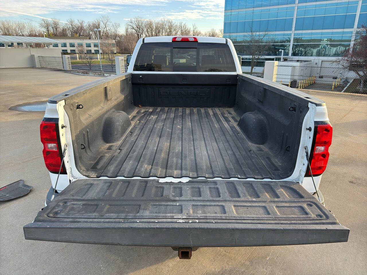 2015 GMC Sierra 3500HD for sale at Blackstreet Auto Group in Earth City, MO