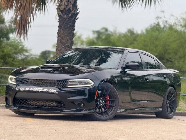 2020 Dodge Charger