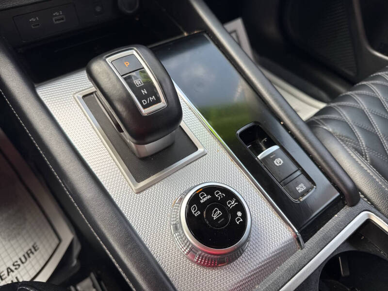 2024 Mitsubishi Outlander SEL