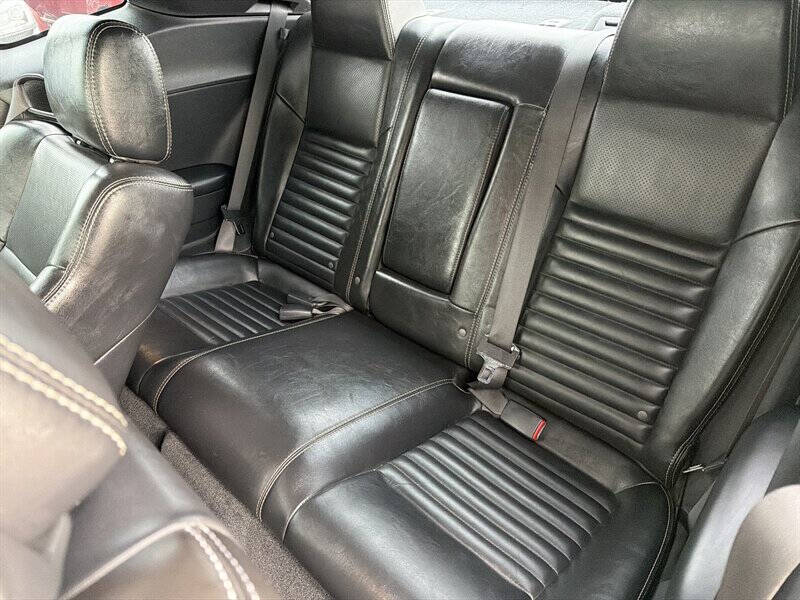 2009 Dodge Challenger R/T