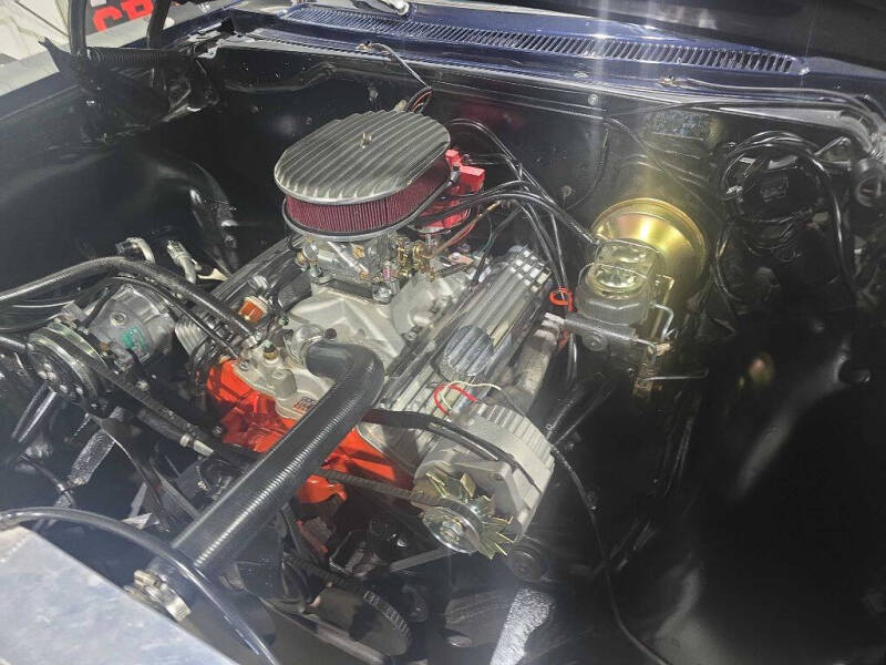 1966 Chevrolet Impala