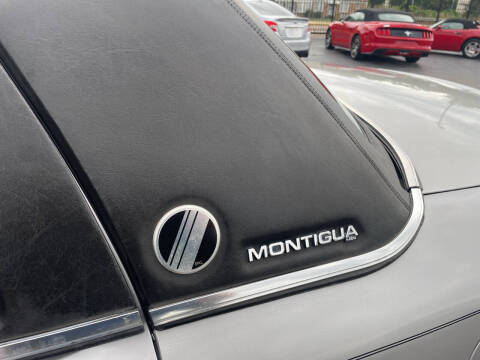 2006 Mercury Grand Marquis LS Ultimate