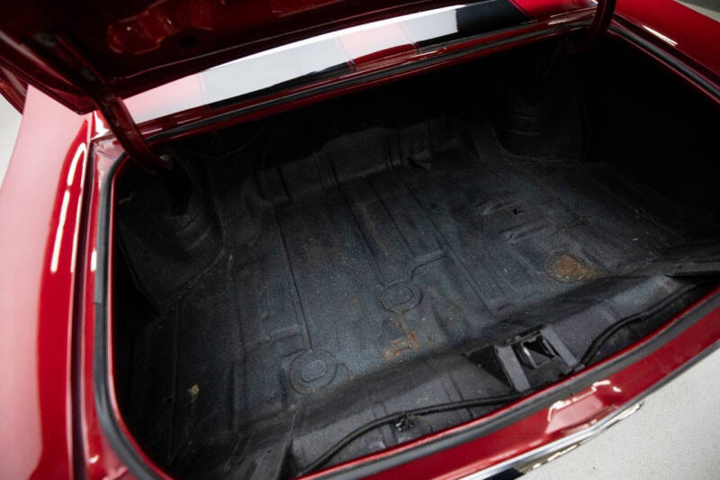 1969 Chevrolet Chevelle