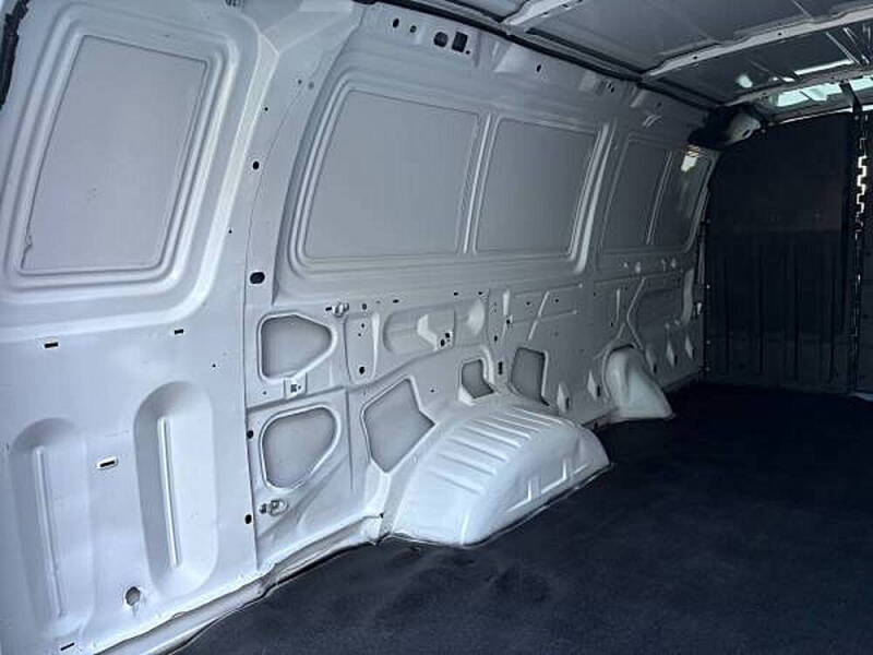 2013 Ford E-Series E-150