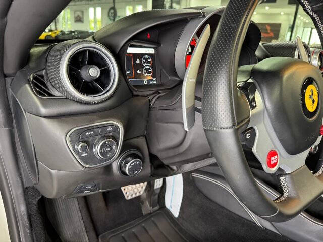 2015 Ferrari California T