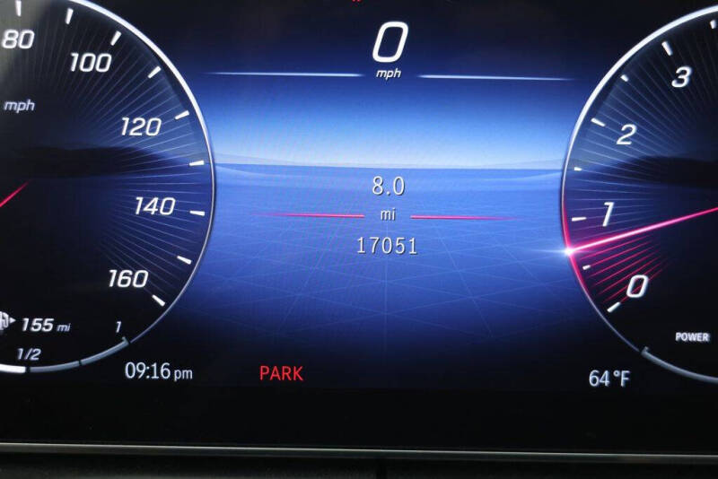 2022 Mercedes-Benz C-Class C 300