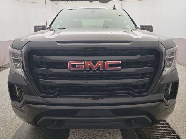 Used 2019 GMC Sierra 1500 Elevation with VIN 1GTR9CED4KZ278151 for sale in Maysville, KY