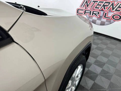 2015 Jeep Cherokee Sport