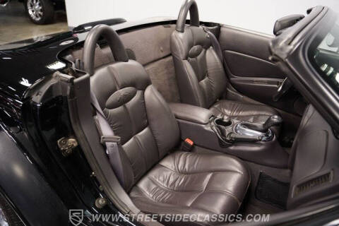 2000 Plymouth Prowler