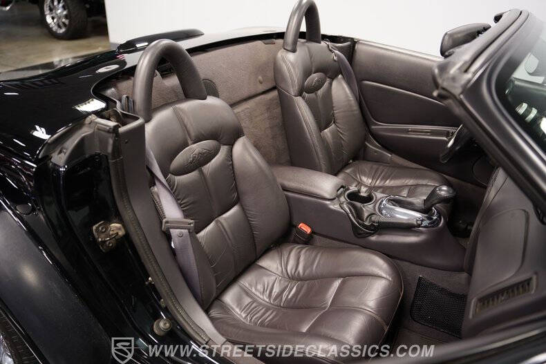 2000 Plymouth Prowler