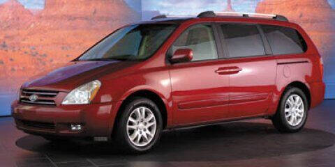 2006 Kia Sedona for sale at DICK BROOKS PRE-OWNED in Lyman SC