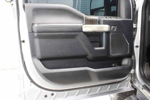 2021 Ford F-250 Super Duty