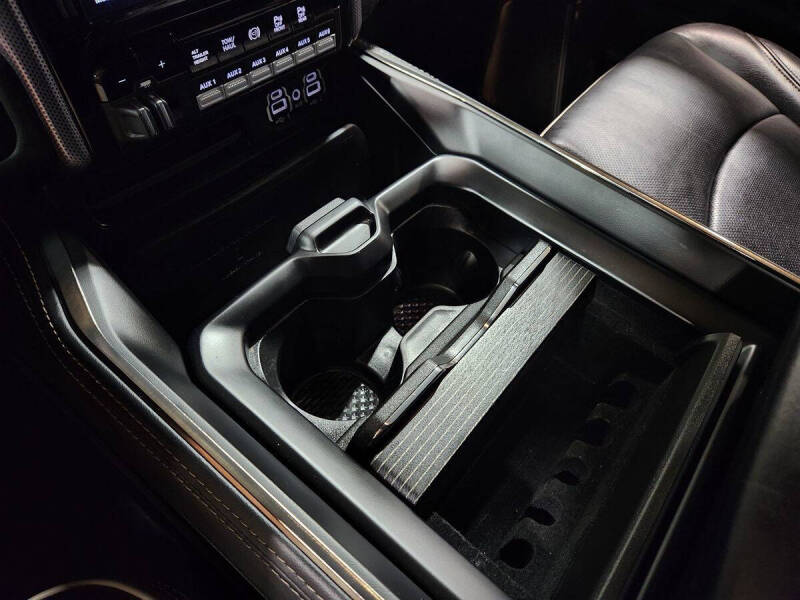 2021 RAM 3500 Limited